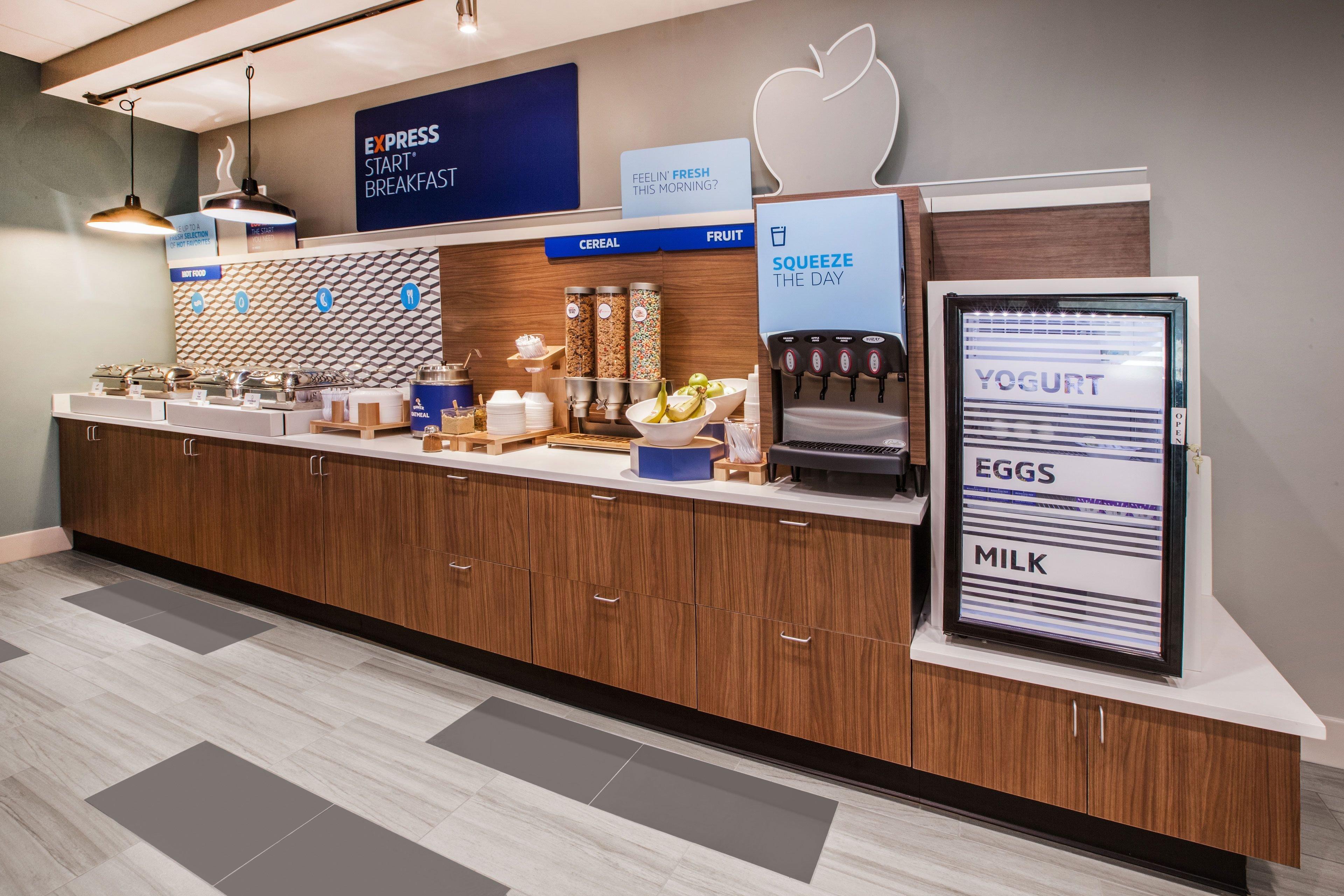 Holiday Inn Express Baton Rouge North By Ihg Zachary Exterior foto