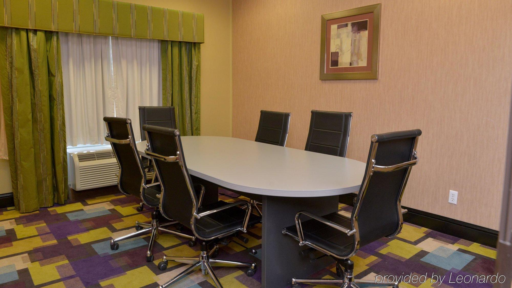 Holiday Inn Express Baton Rouge North By Ihg Zachary Exterior foto